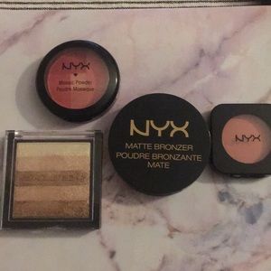 MAKEUP BUNDLE
